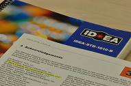 IDEA Acknowledgement